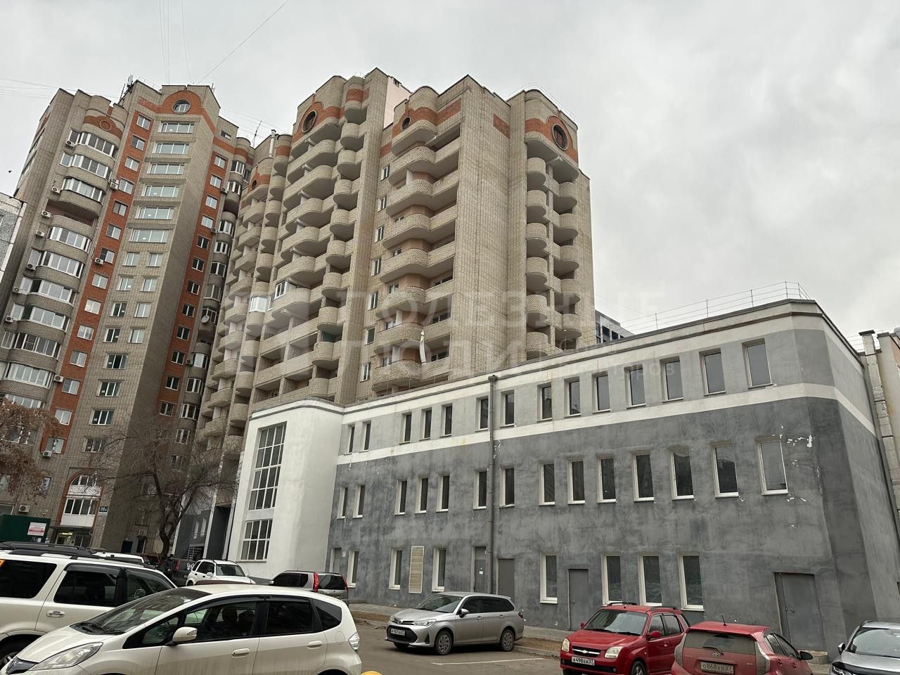 Фото недвижимости