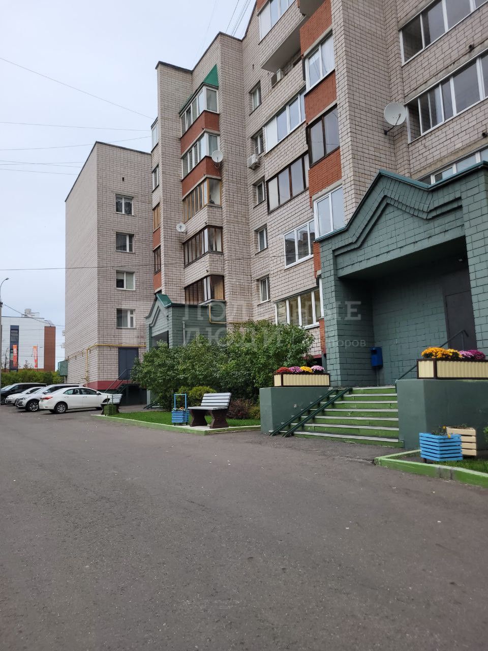 Фото недвижимости