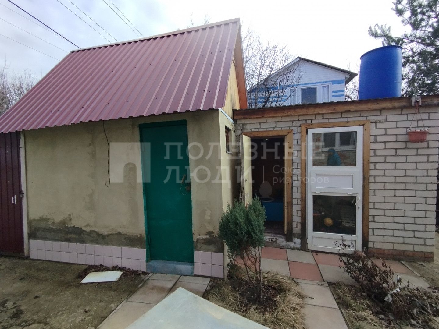 Фото недвижимости