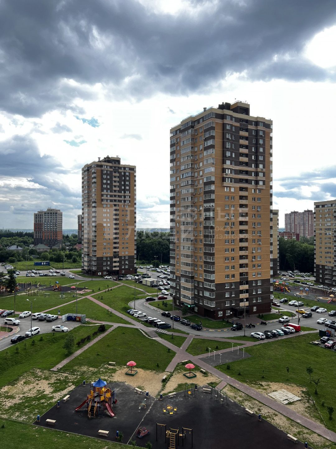 Фото недвижимости