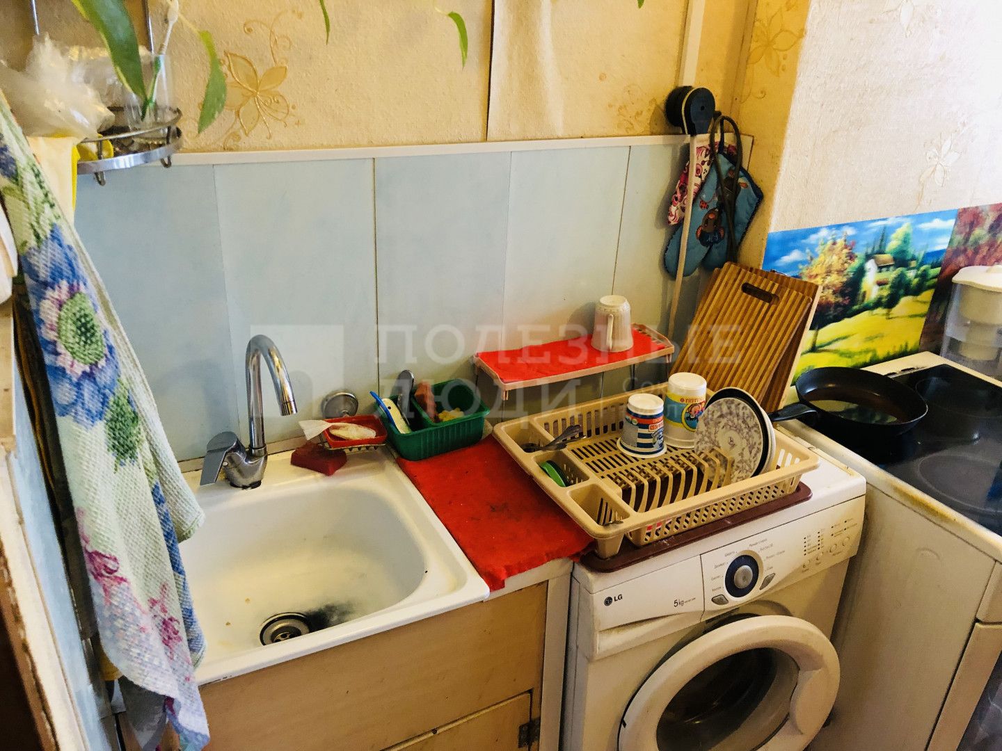 Фото недвижимости