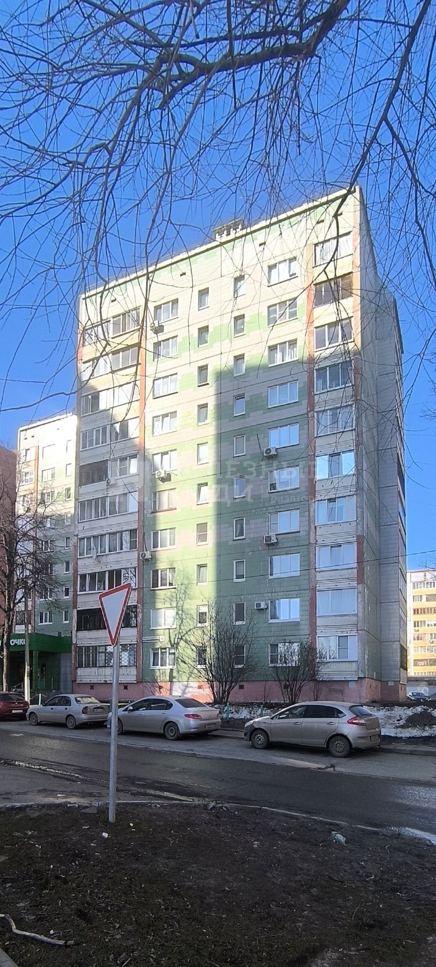 Фото недвижимости