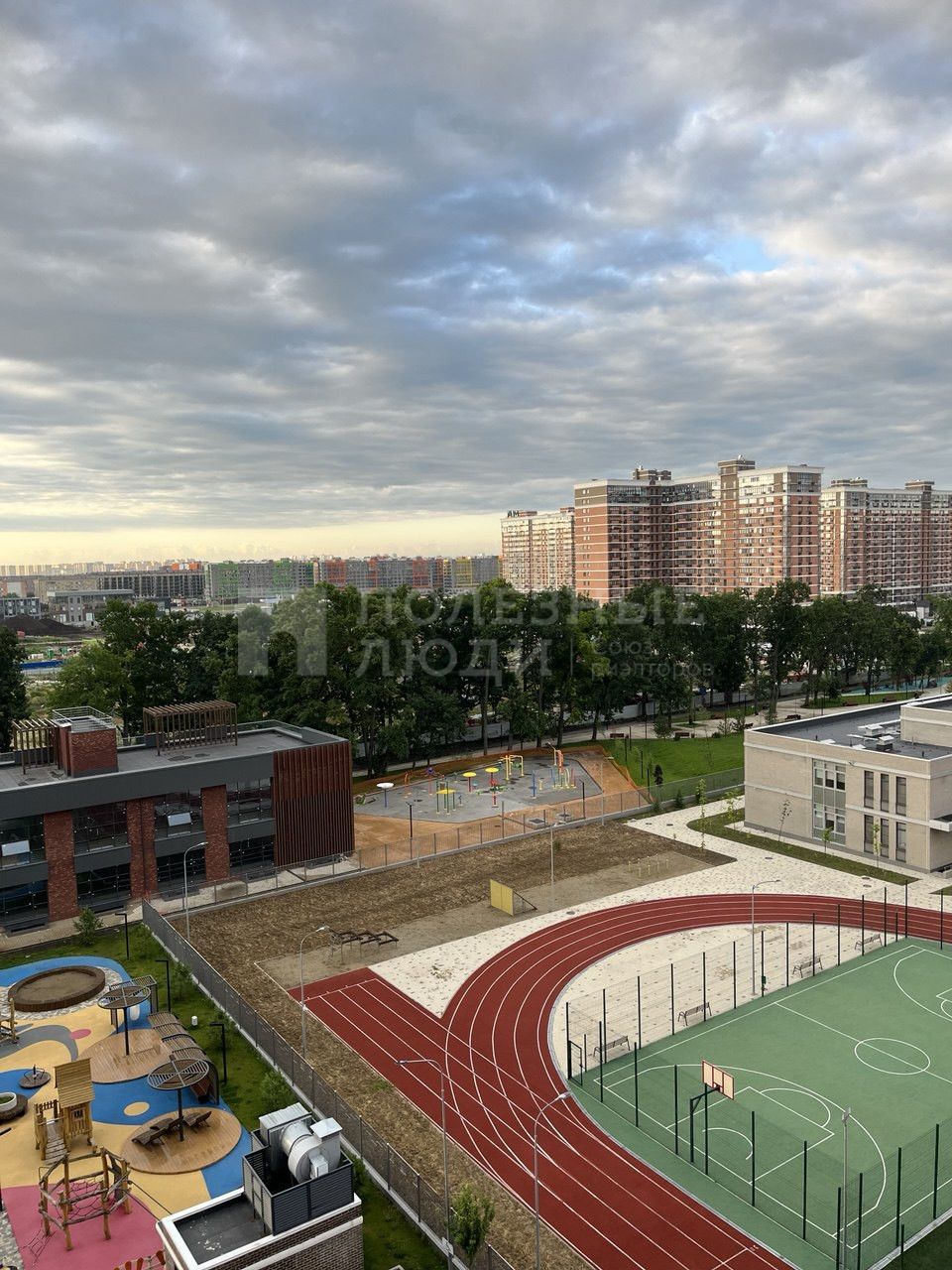 Фото недвижимости