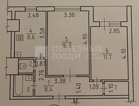 Фото недвижимости