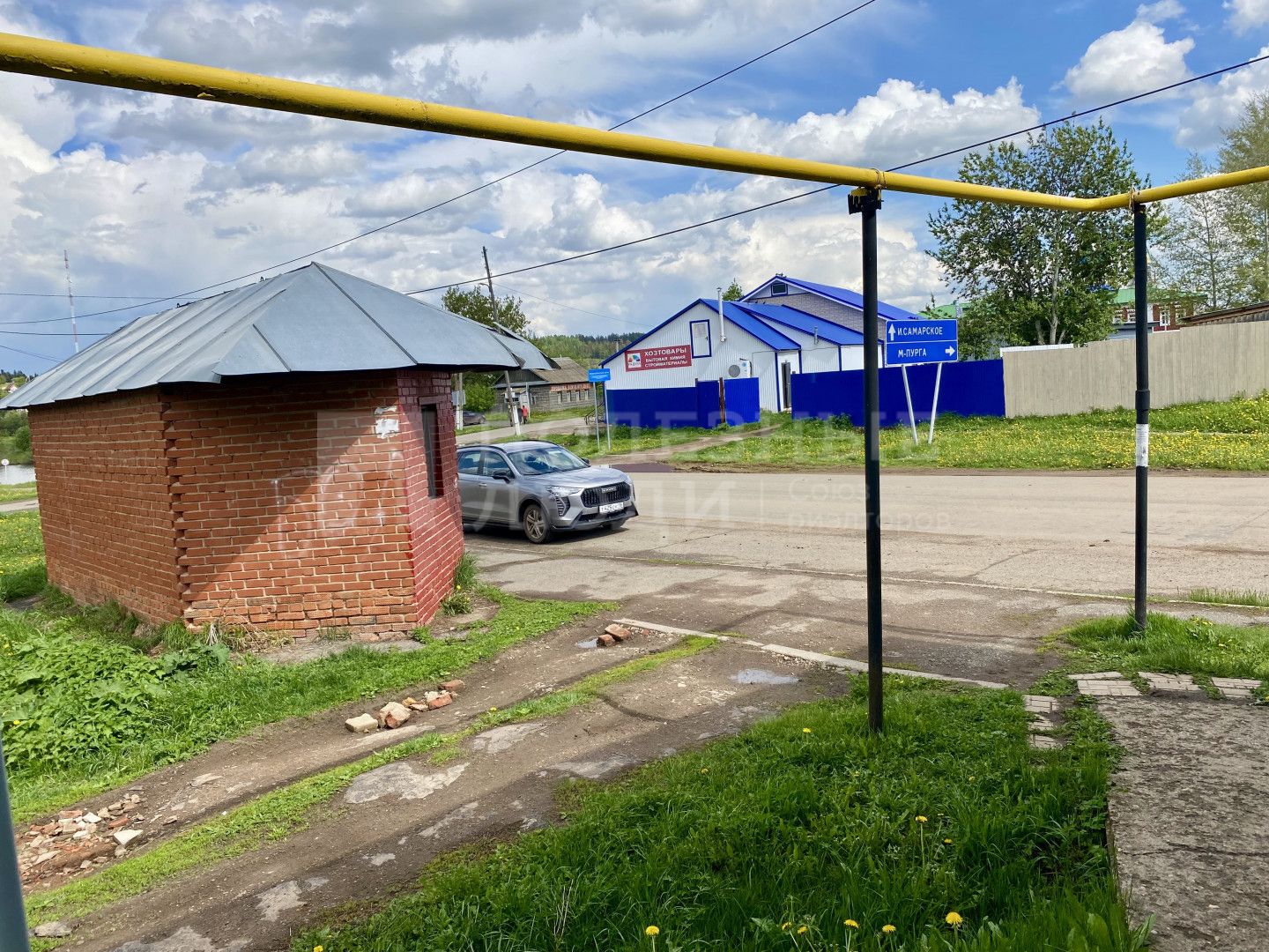 Фото недвижимости