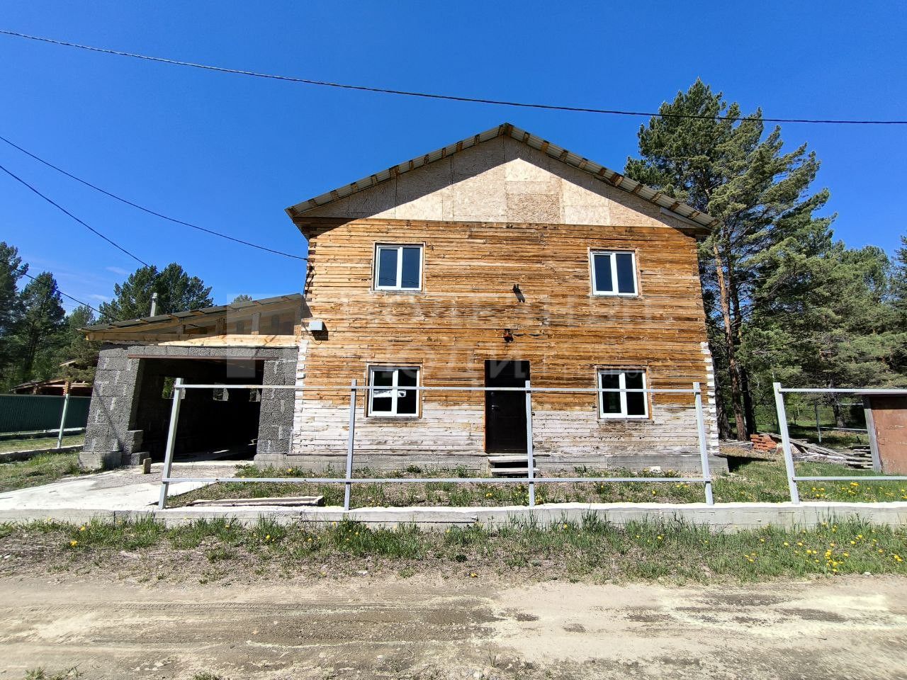 Фото недвижимости