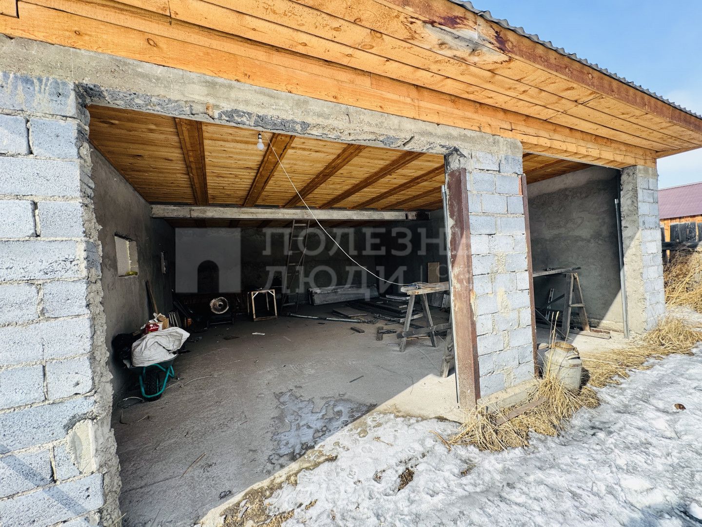 Фото недвижимости