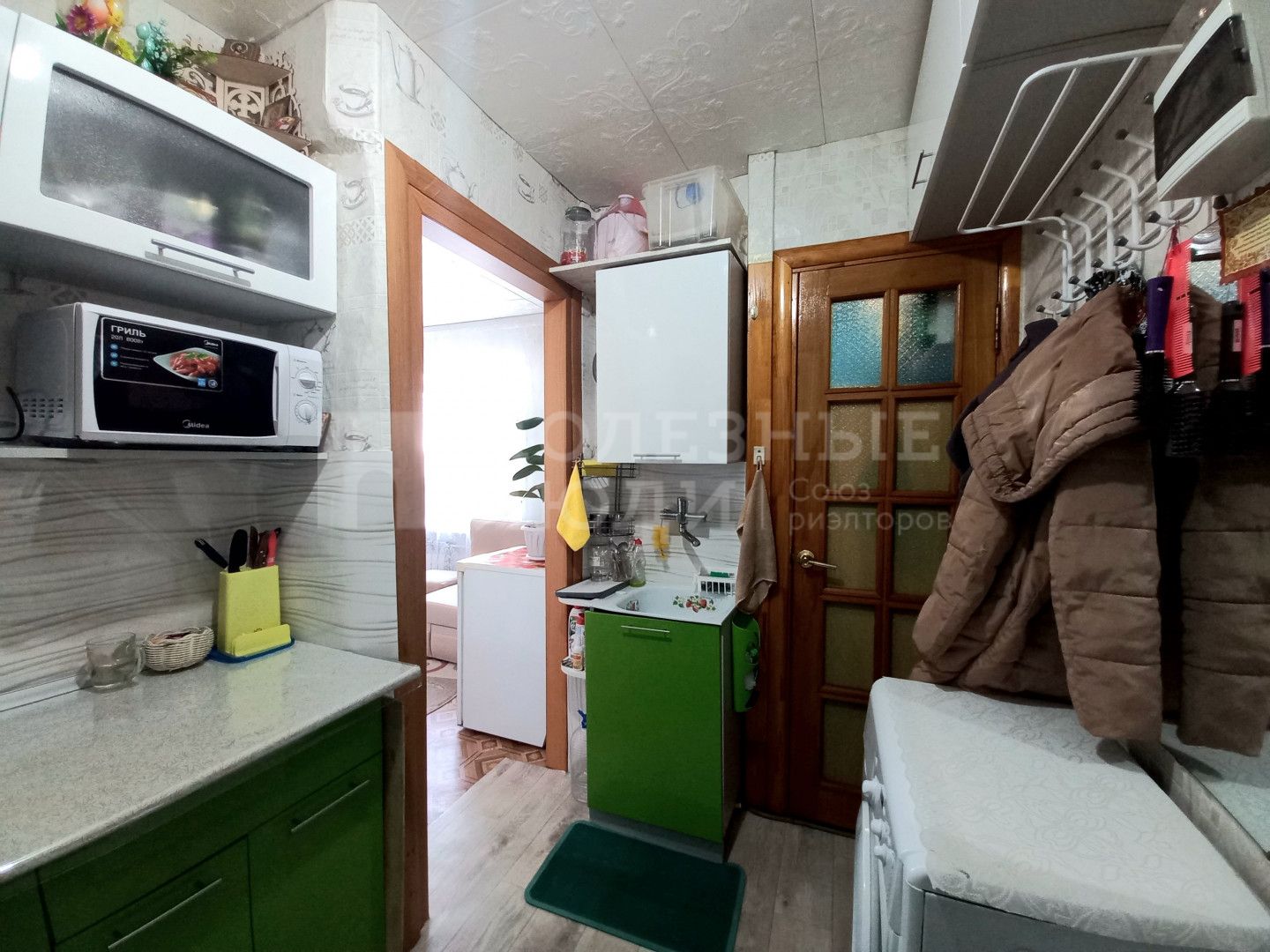 Фото недвижимости