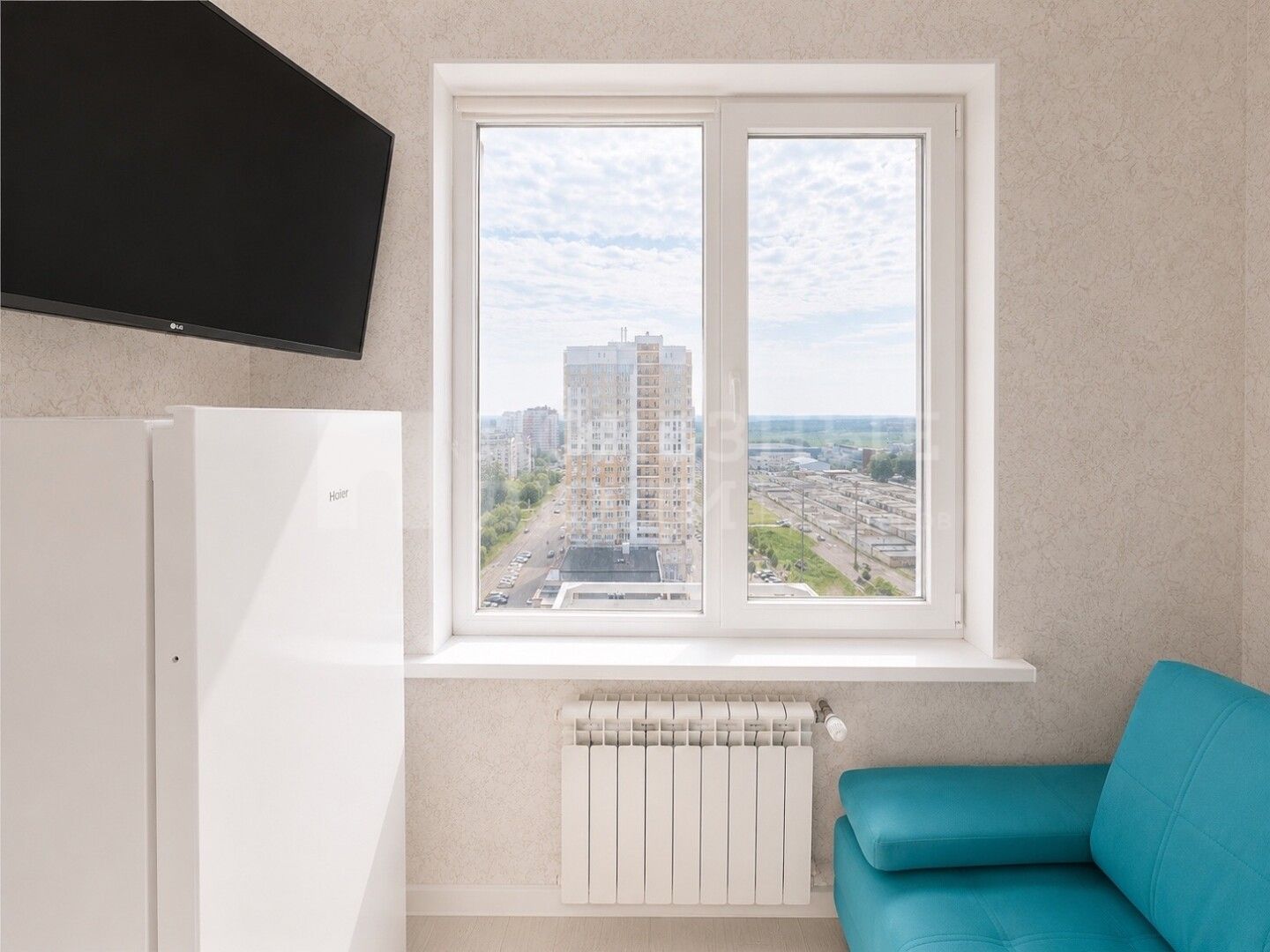Фото недвижимости