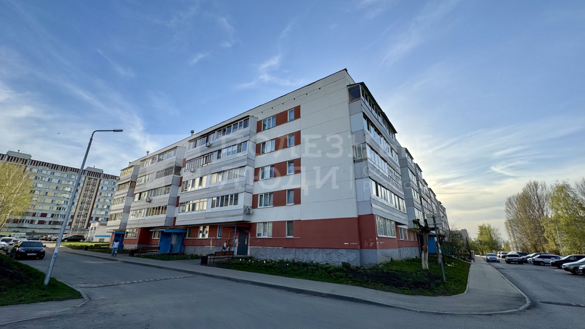 Фото недвижимости