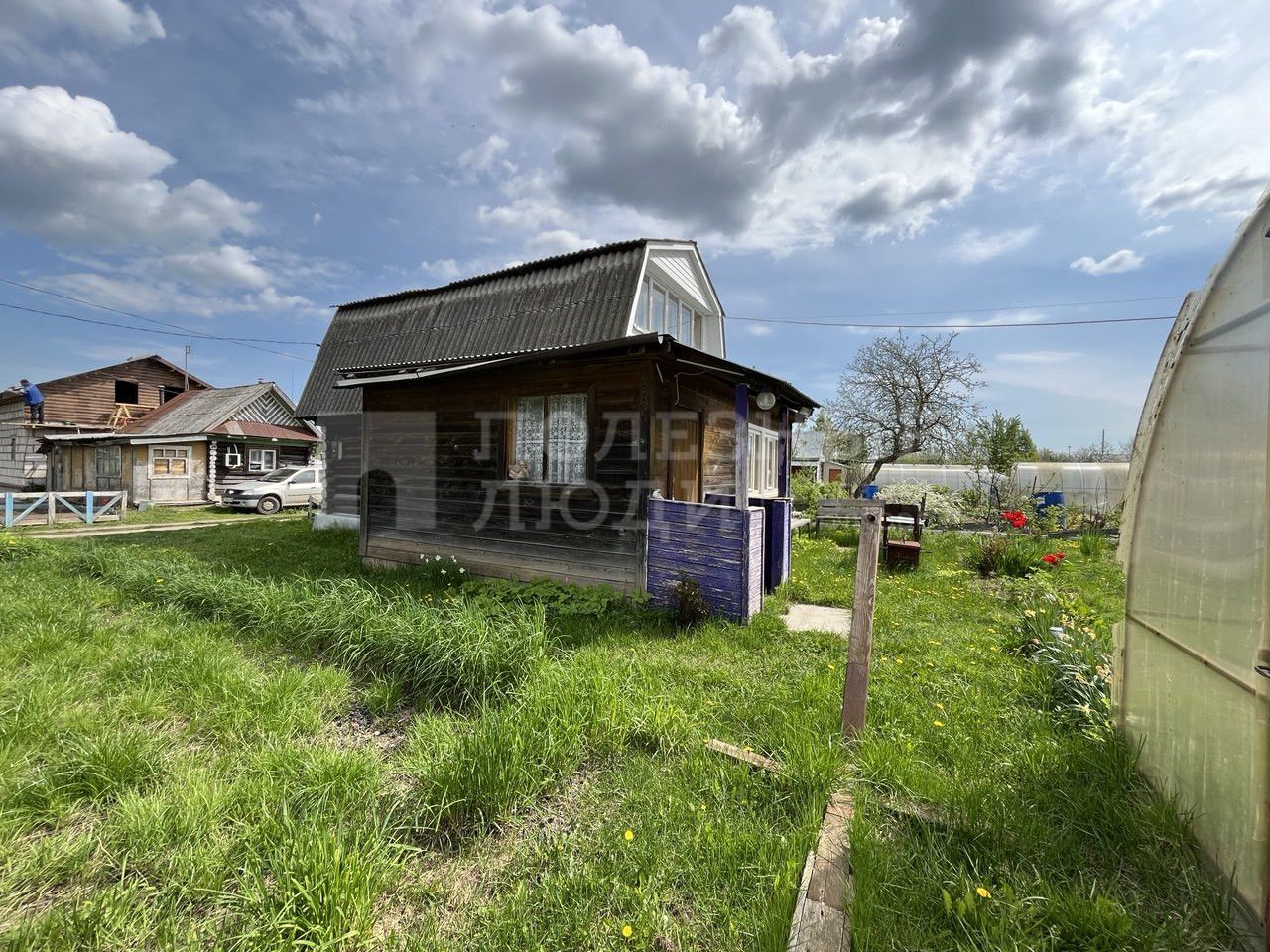 Фото недвижимости
