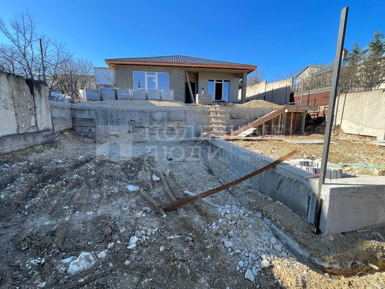 Фото недвижимости