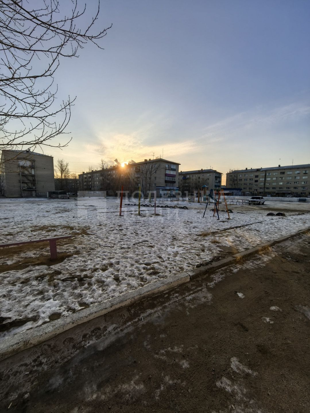 Фото недвижимости