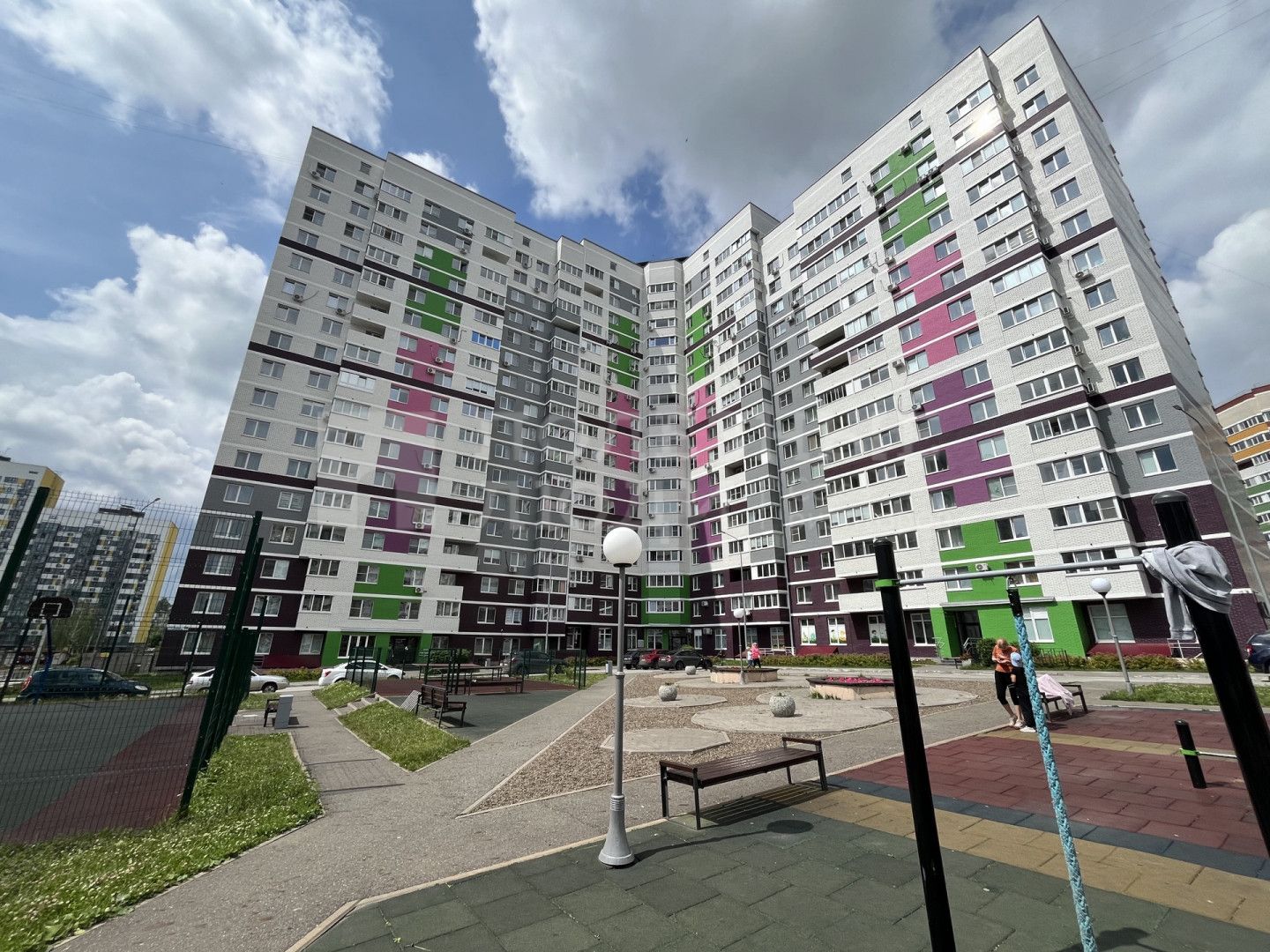 Фото недвижимости