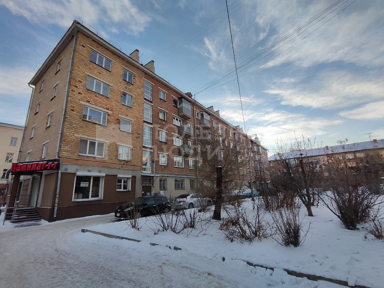 Фото недвижимости