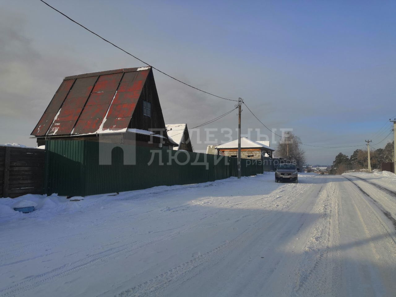 Фото недвижимости