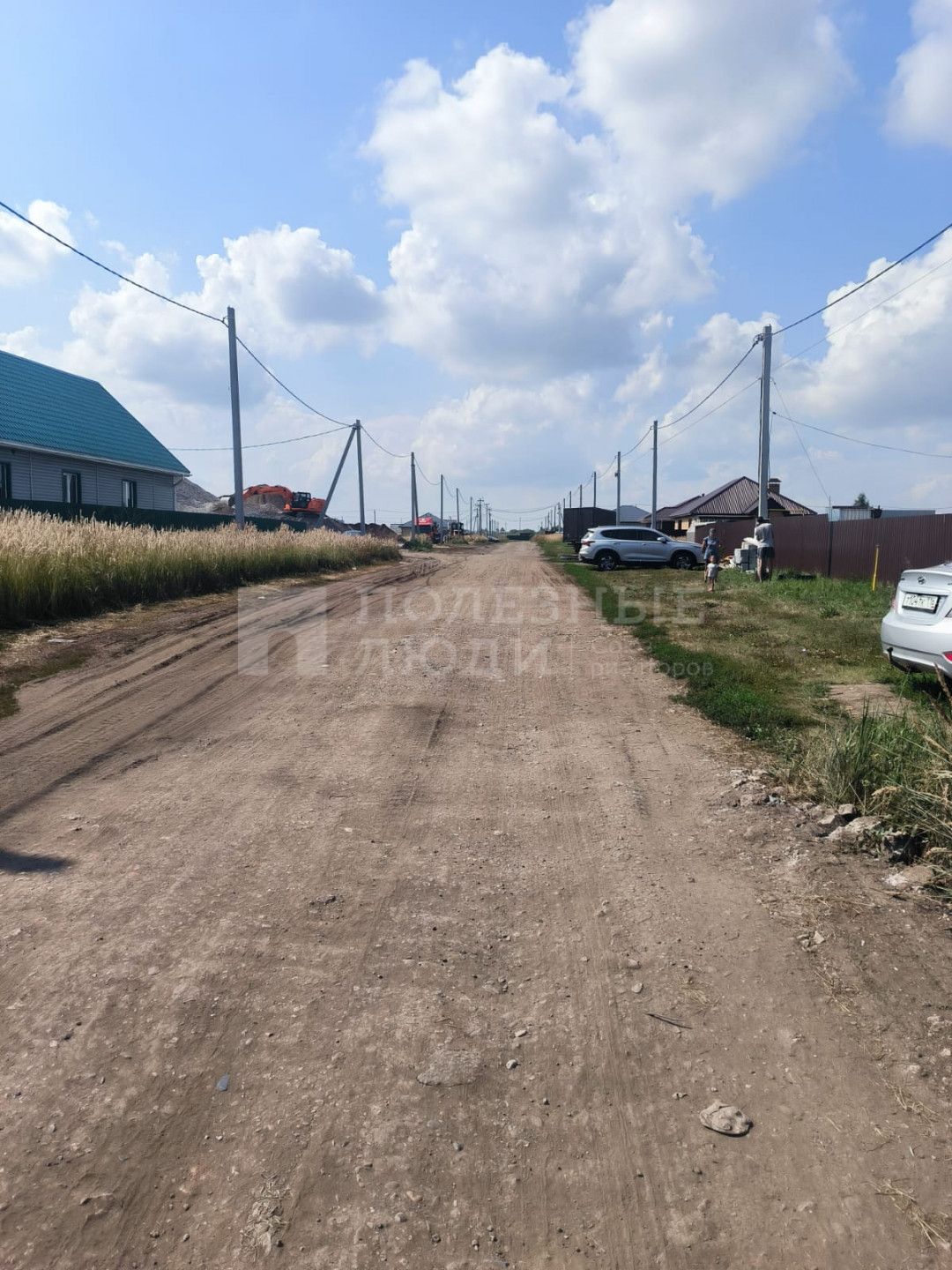 Фото недвижимости