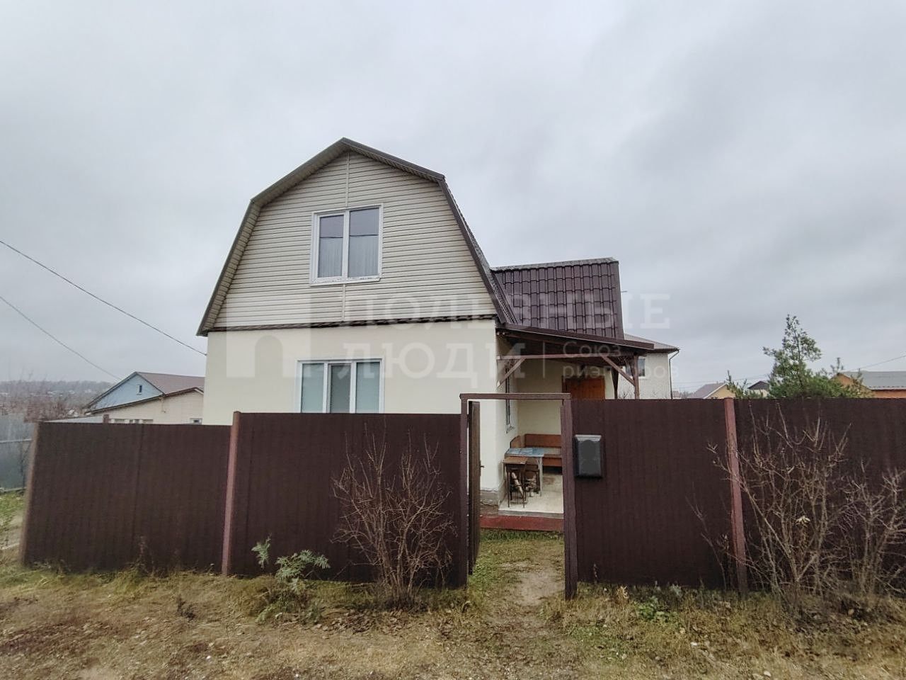 Фото недвижимости