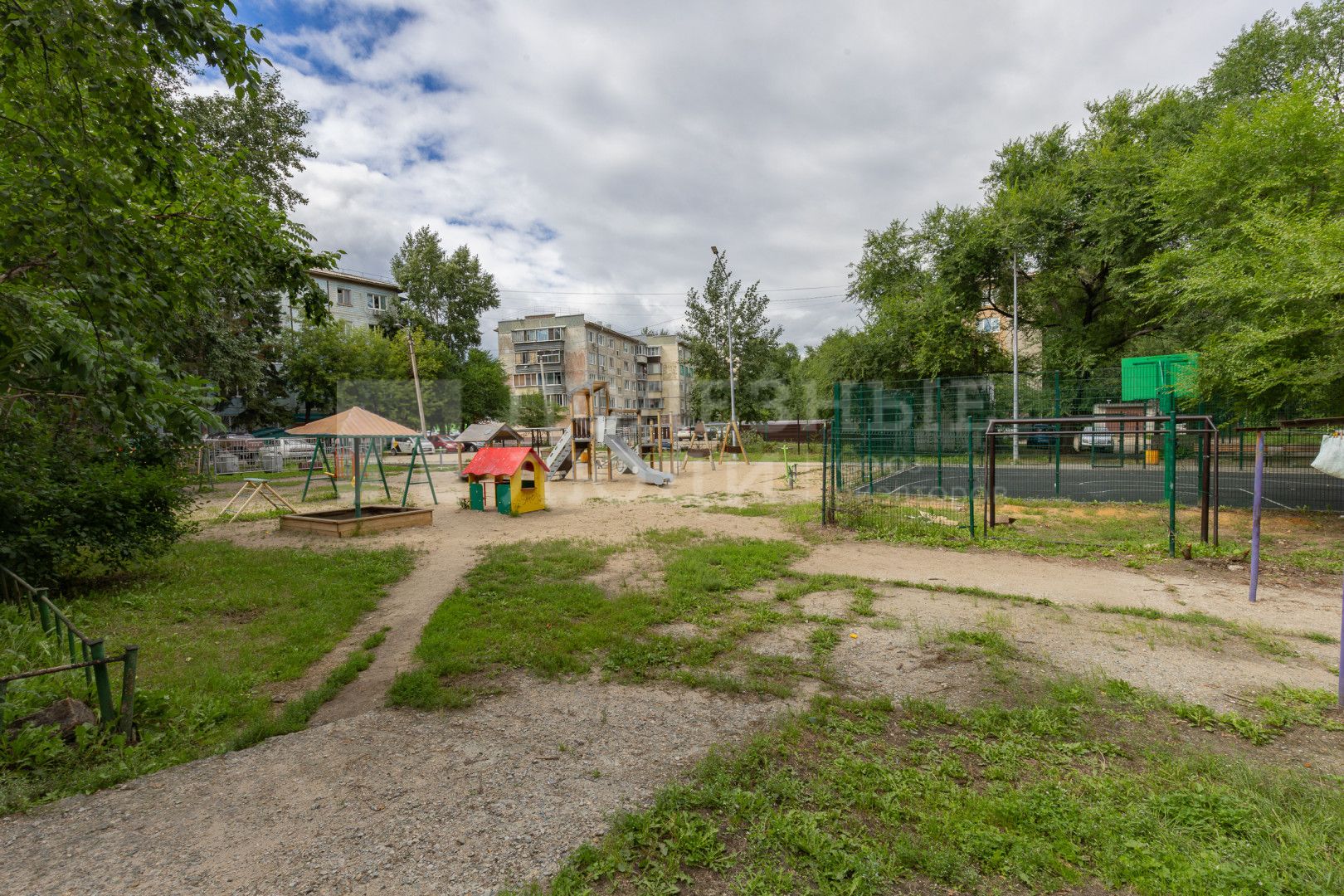 Фото недвижимости
