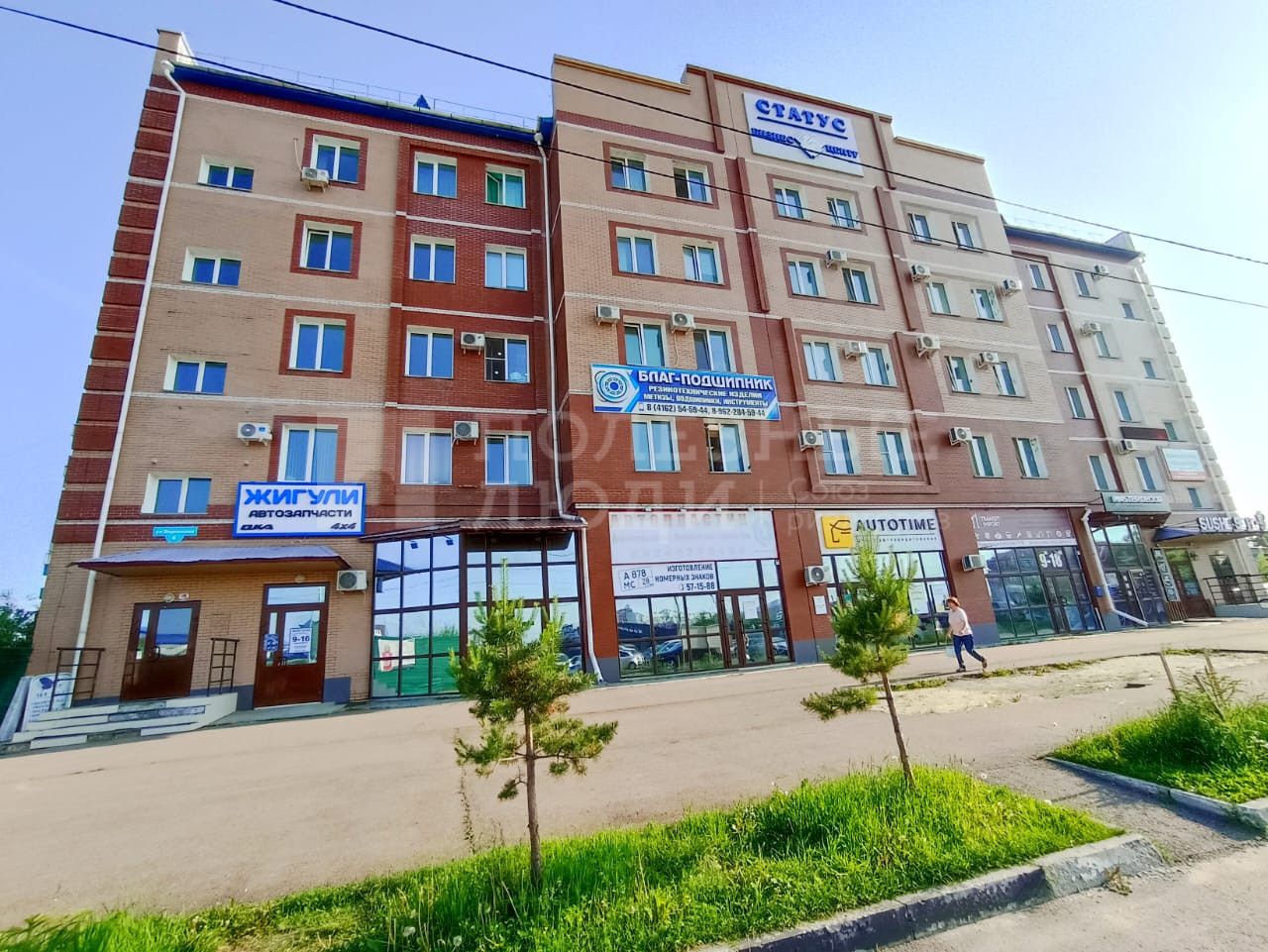 Фото недвижимости