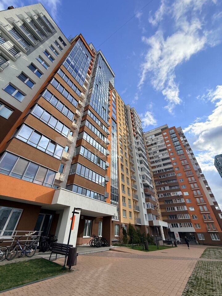 Фото недвижимости