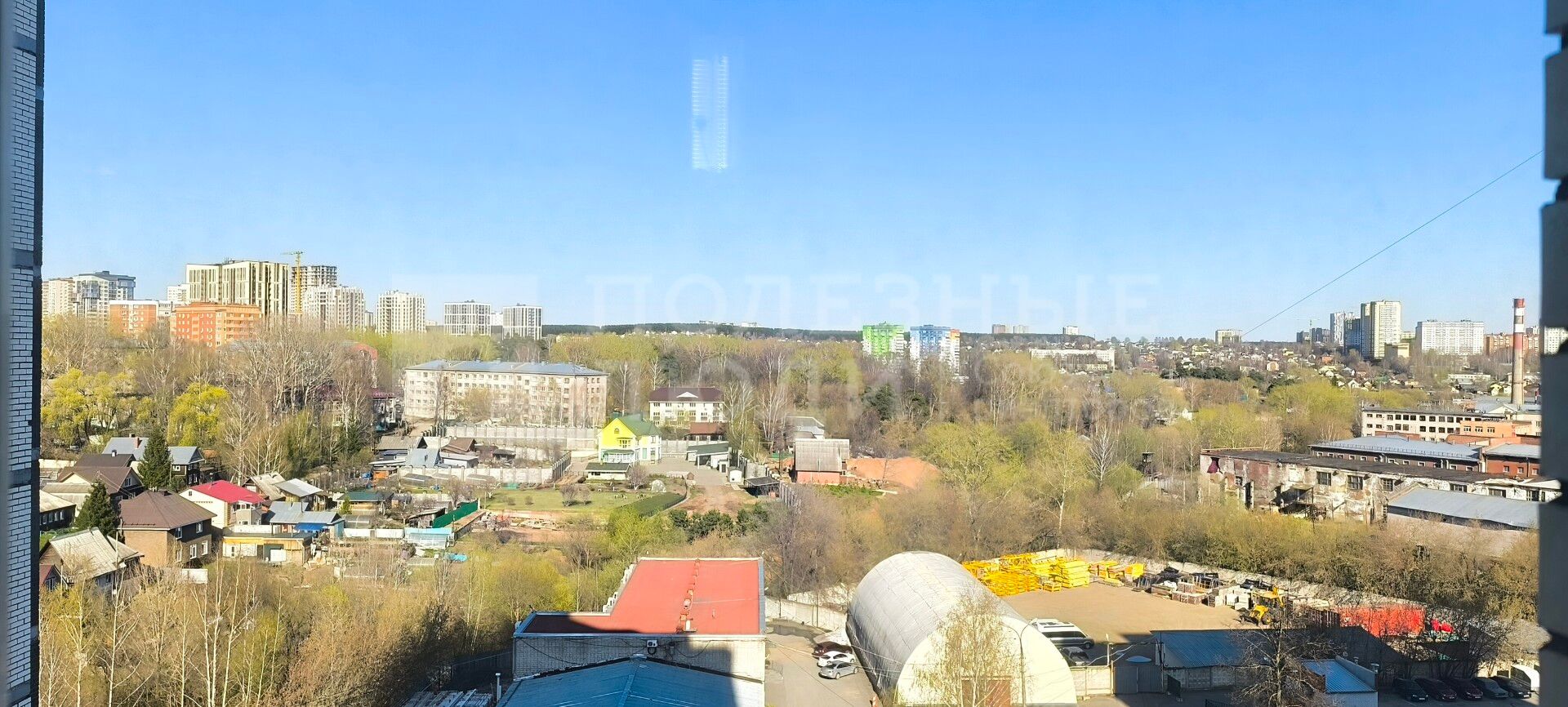 Фото недвижимости