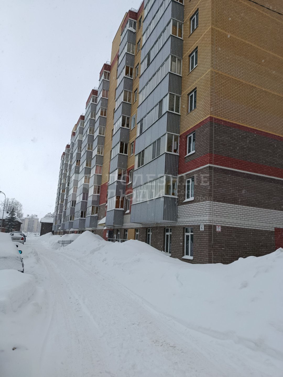 Фото недвижимости