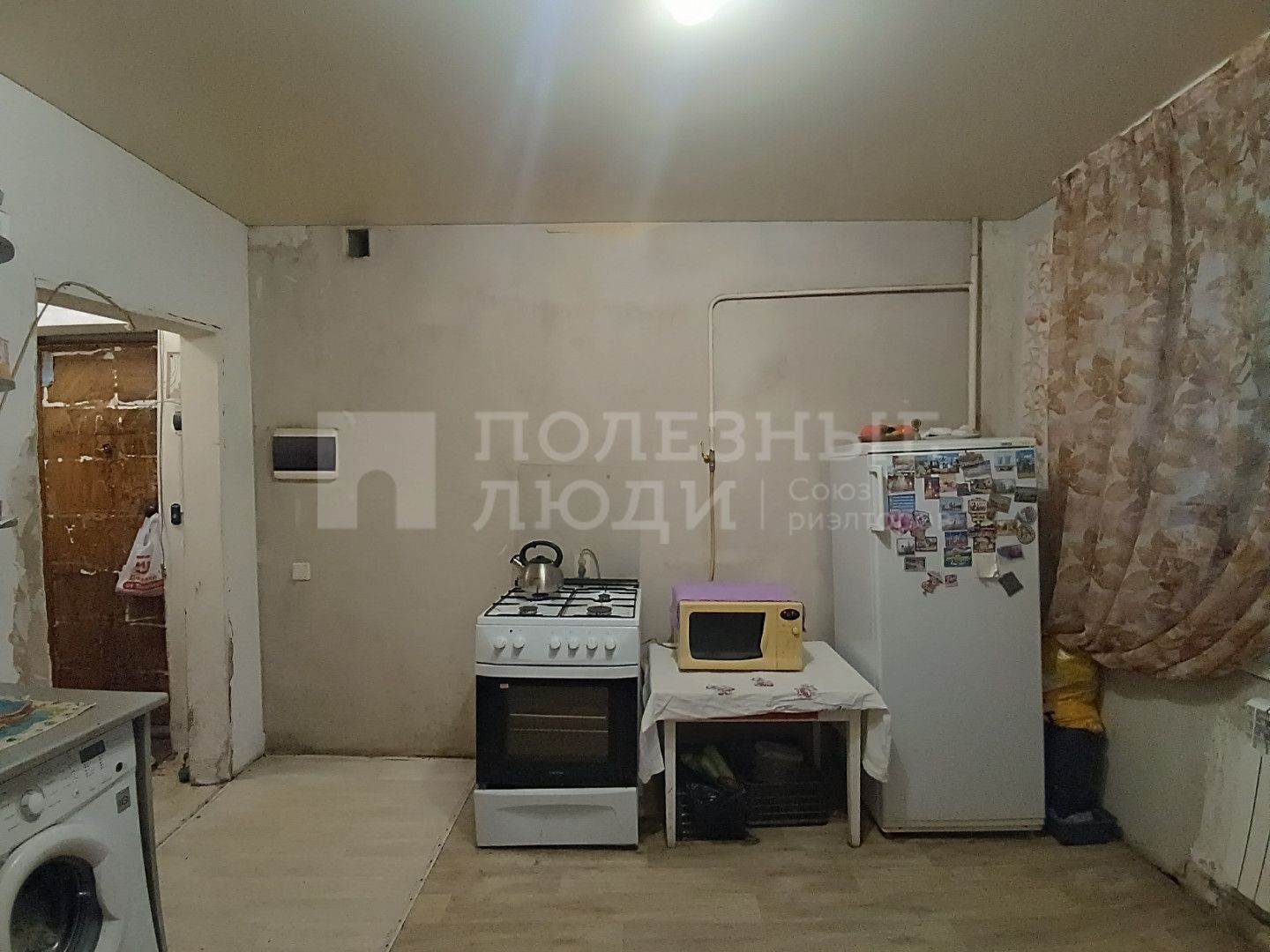 Фото недвижимости