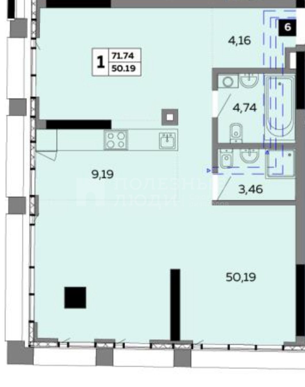 Фото недвижимости