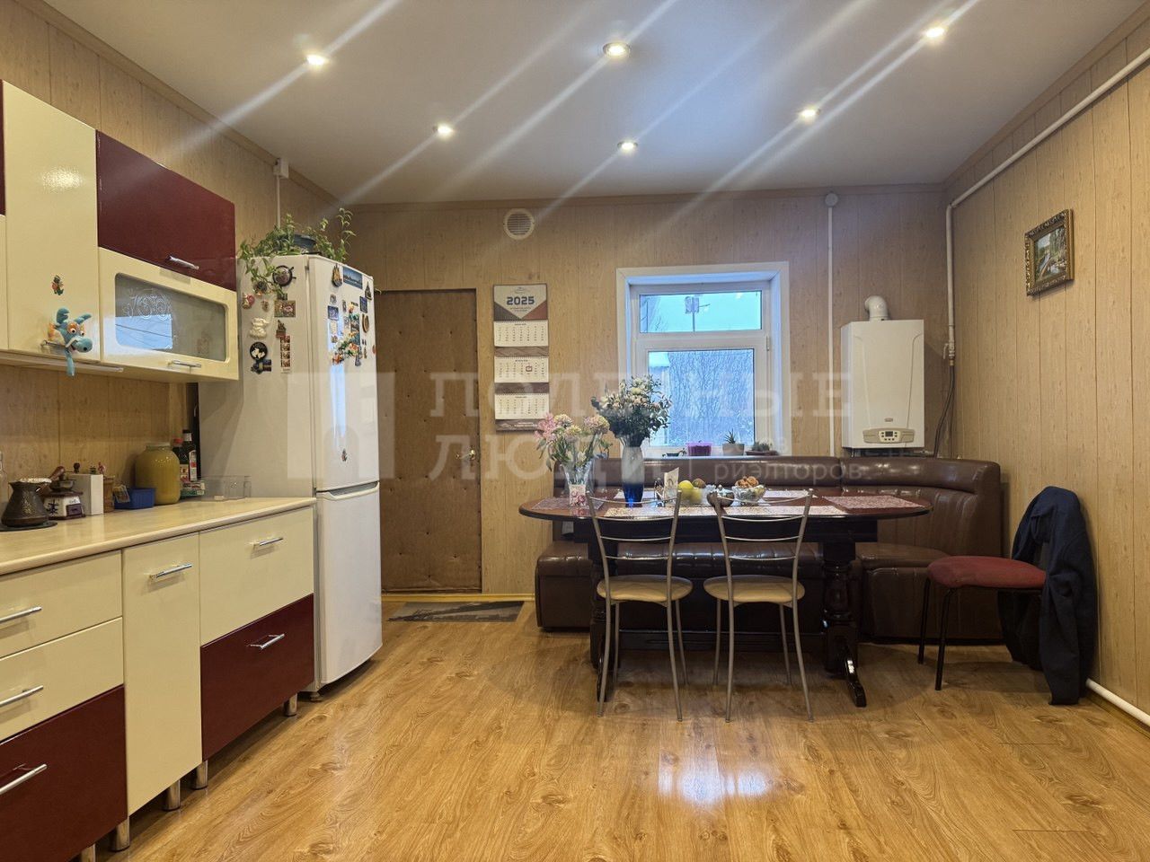 Фото недвижимости