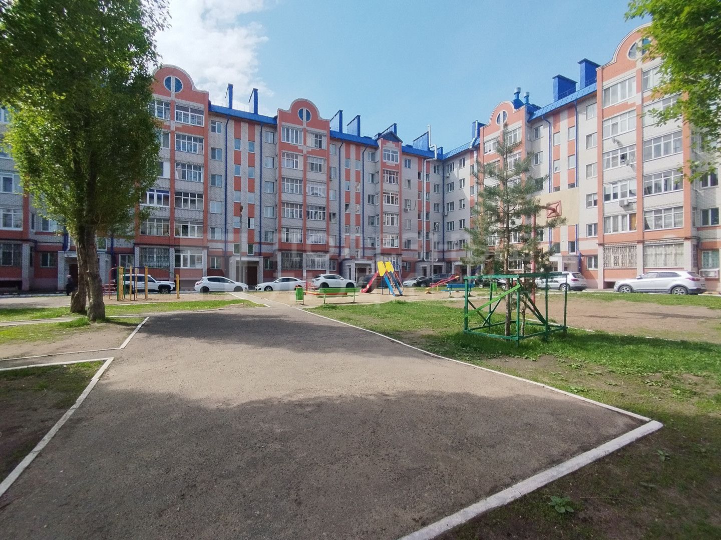 Фото недвижимости