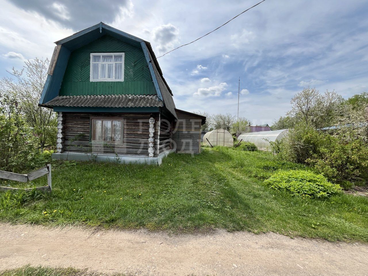 Фото недвижимости