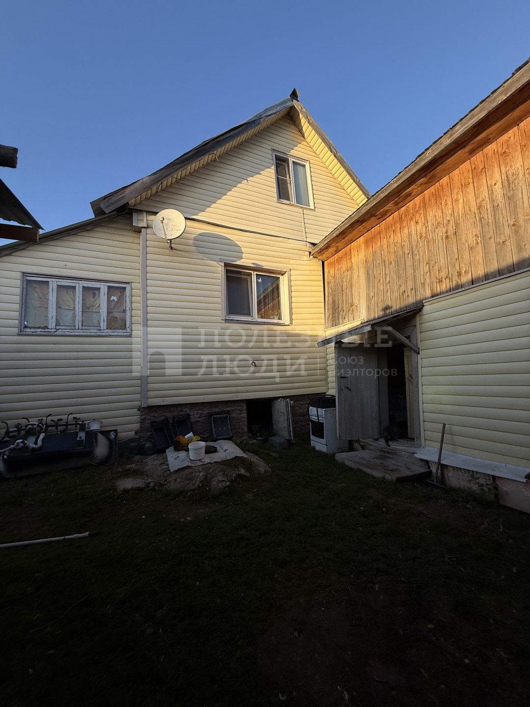 Фото недвижимости