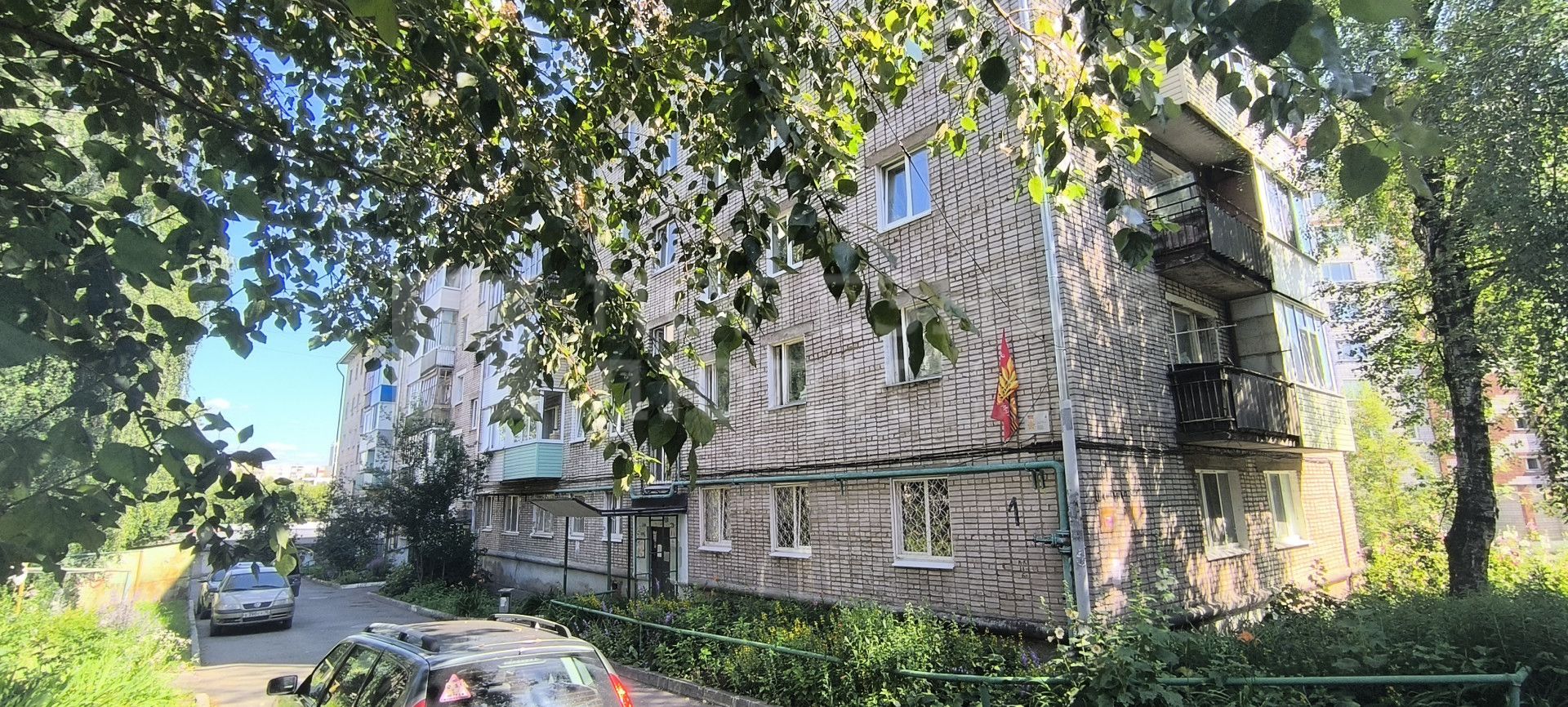 Фото недвижимости