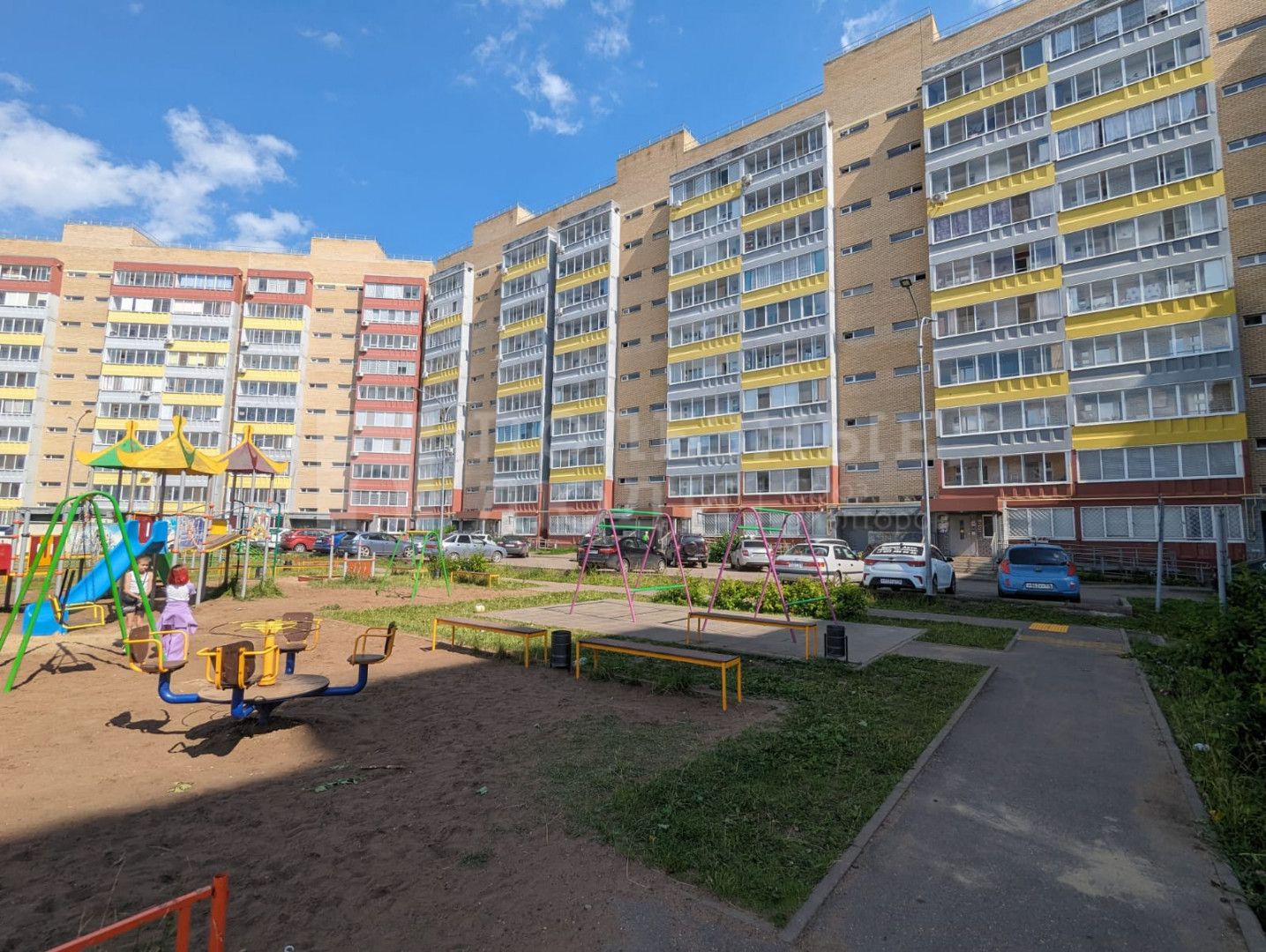Фото недвижимости