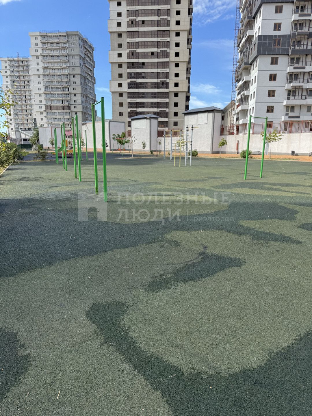 Фото недвижимости