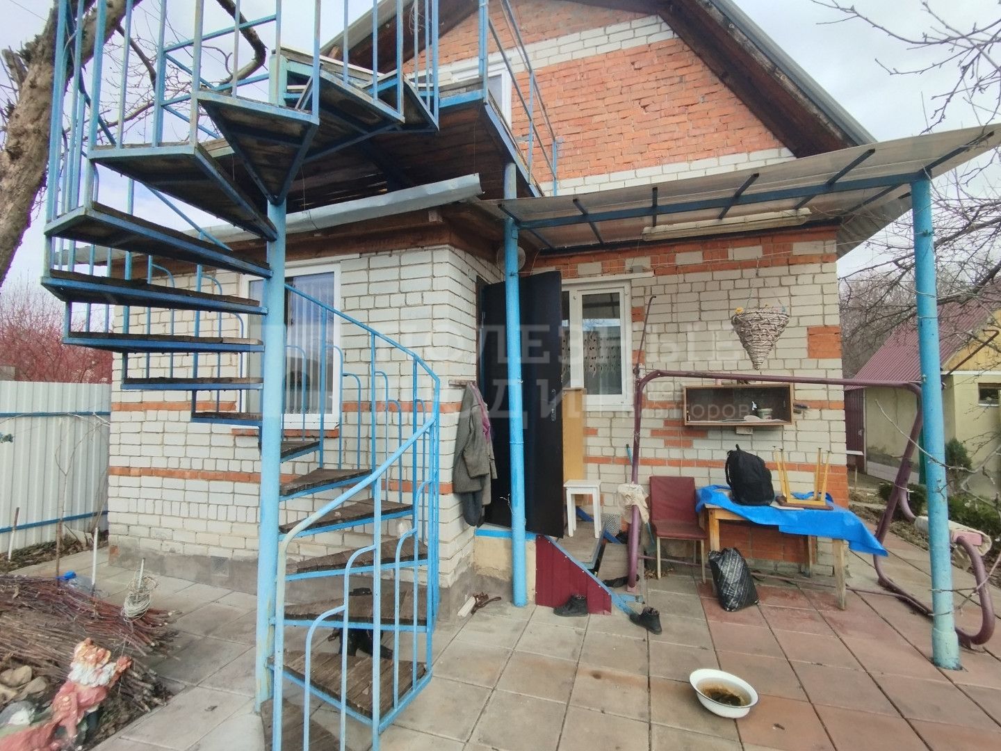 Фото недвижимости