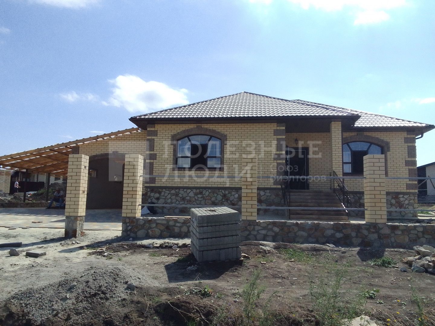 Фото недвижимости