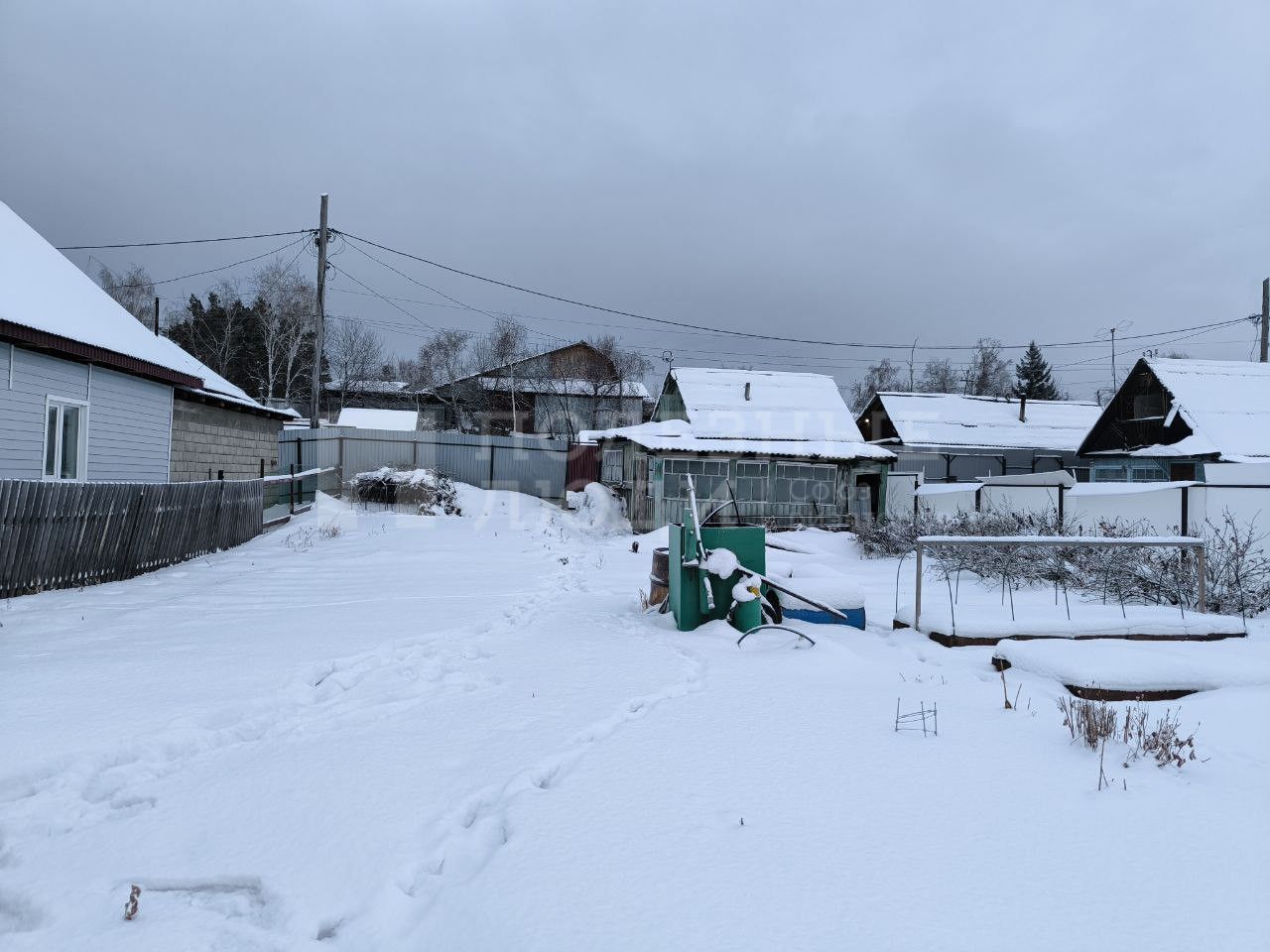 Фото недвижимости