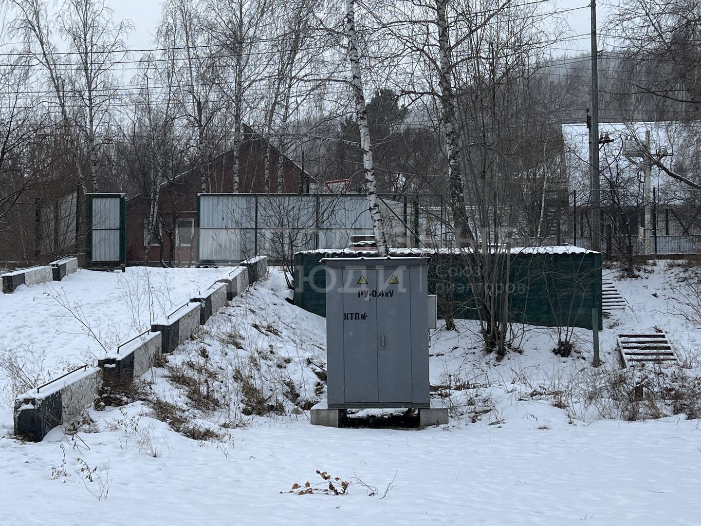 Фото недвижимости