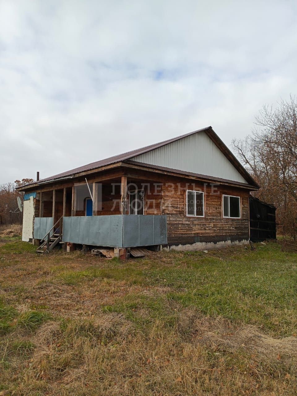 Фото недвижимости