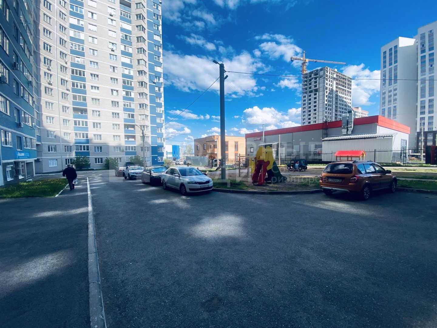 Фото недвижимости
