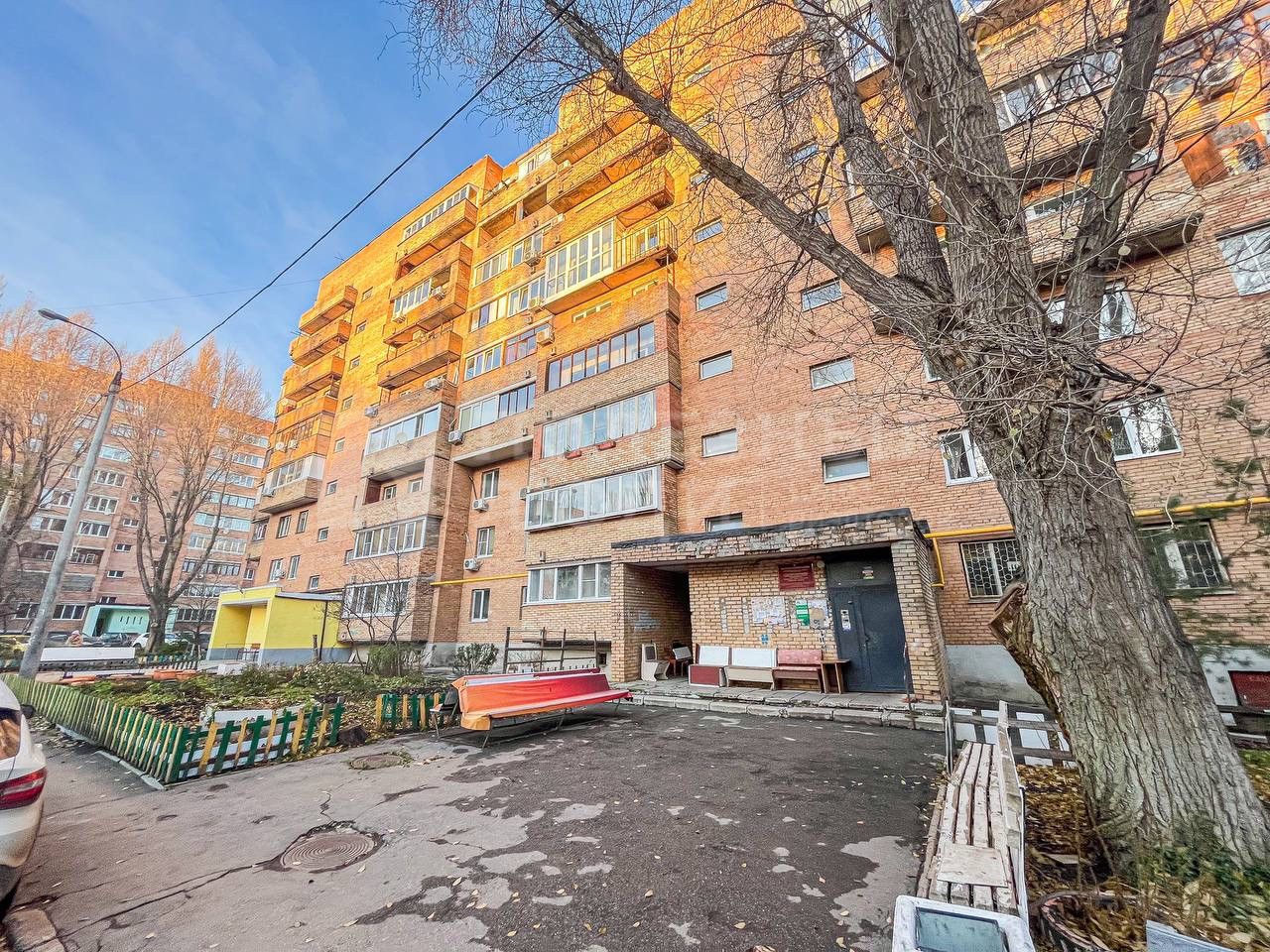 Фото недвижимости