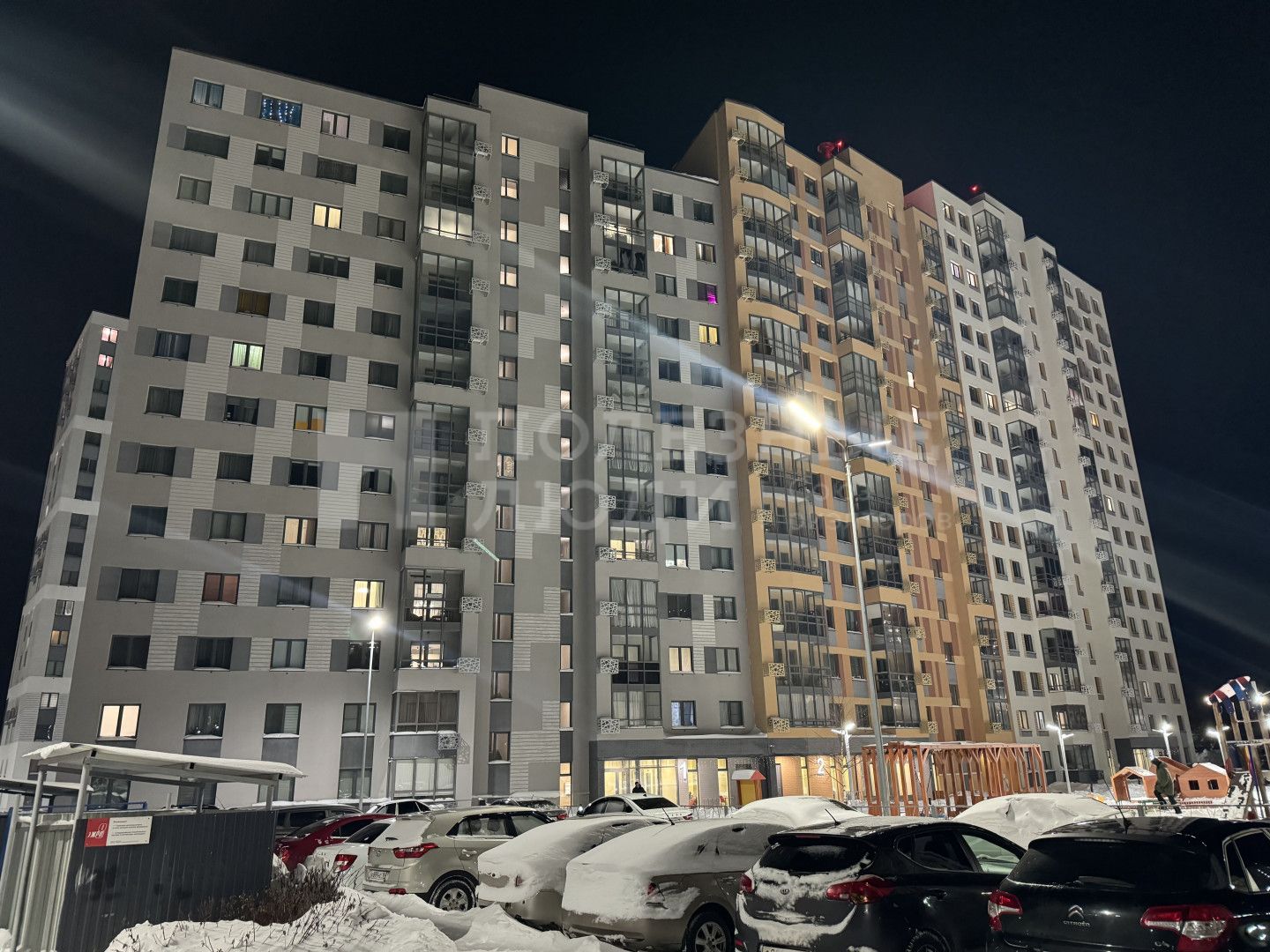 Фото недвижимости