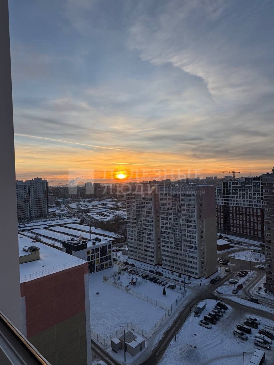 Фото недвижимости