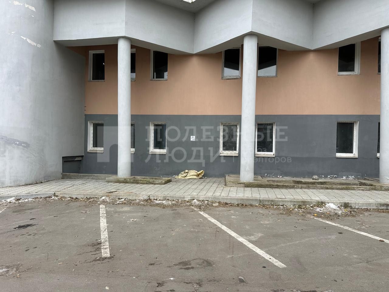 Фото недвижимости