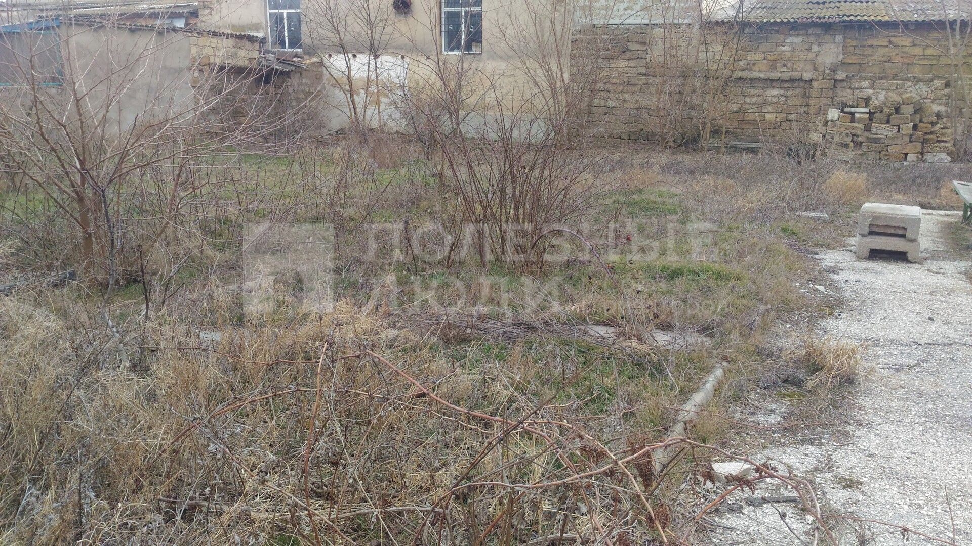 Фото недвижимости