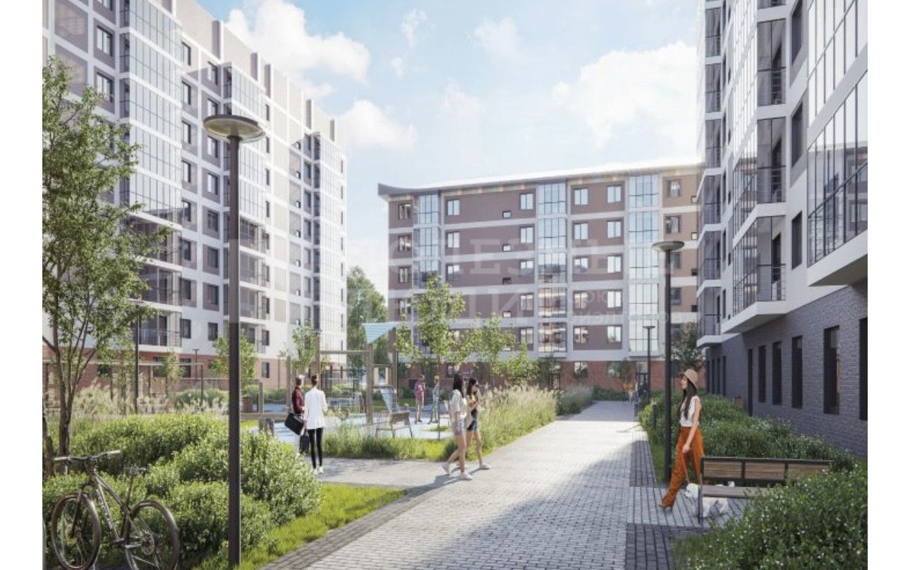 Фото недвижимости