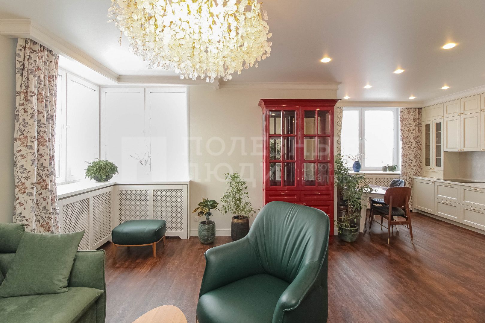 Фото недвижимости