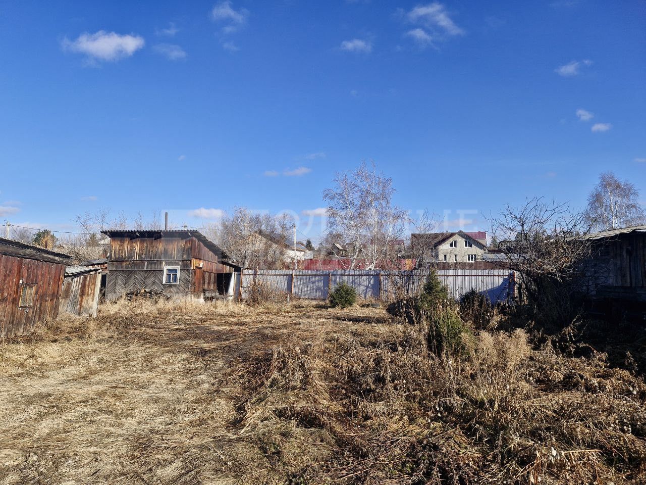 Фото недвижимости